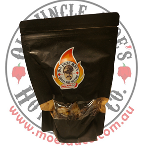 Old Uncle Moe's - Chilli Beef Biltong - 250g