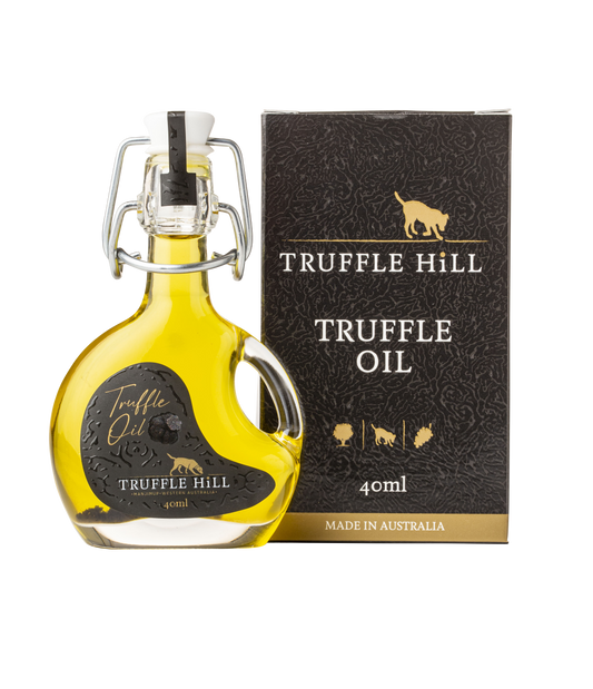 Truffle Oil 40ml