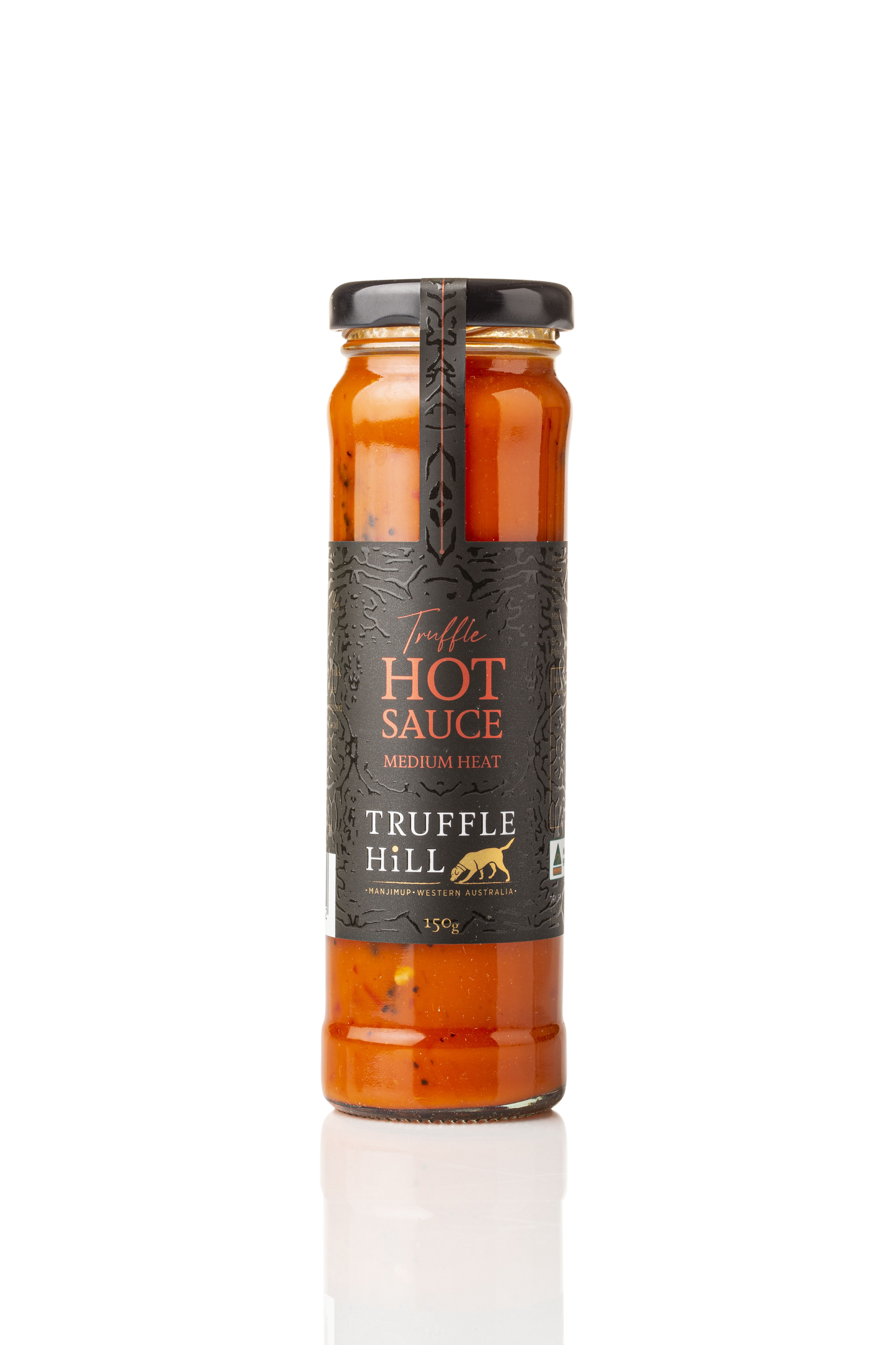 Truffle Hot Sauce 150g