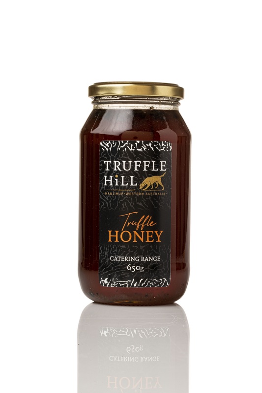 Truffle Honey 650g