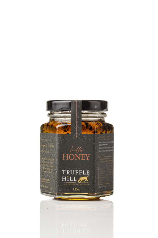 Truffle Honey 135g