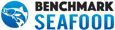 Benchmark Seafood Footer Logo